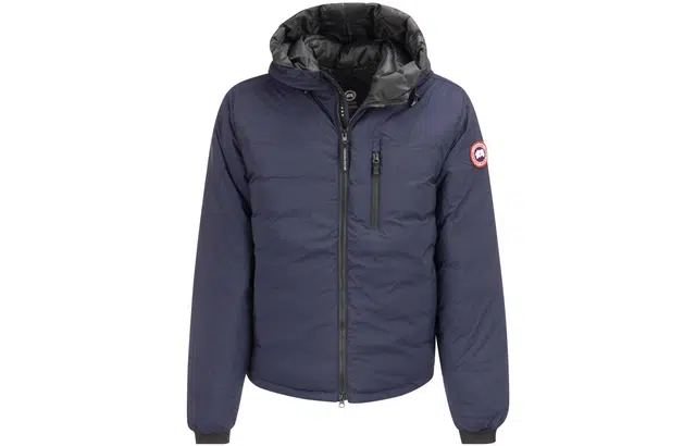Canada Goose Lodge