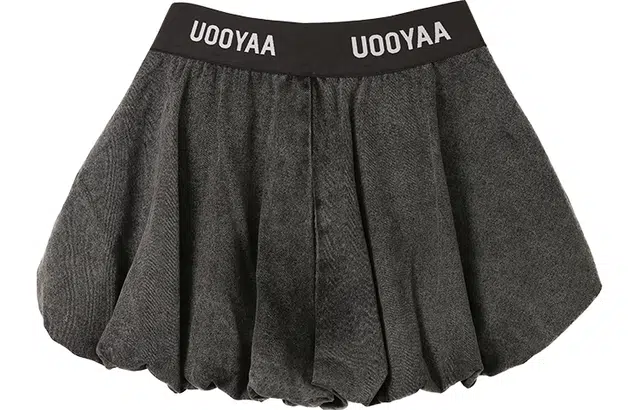 UOOYAA FW22