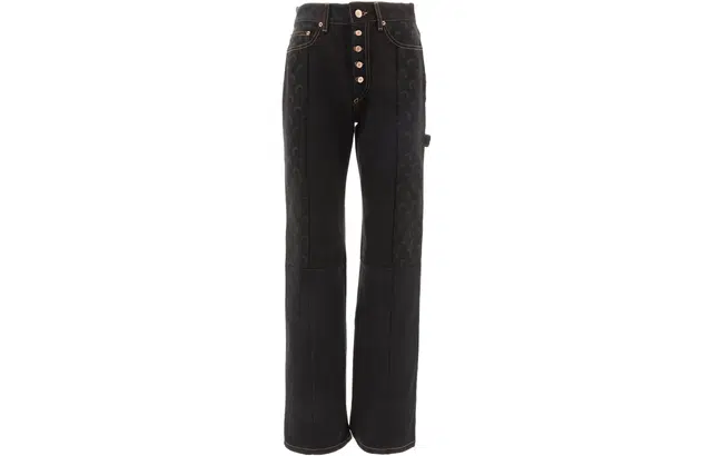 marine serre FW22