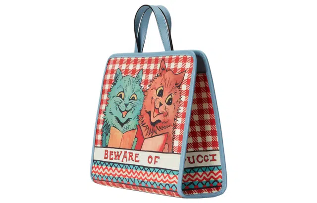 GUCCI Tote
