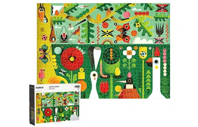 MIDEER 1000pcs MD3288
