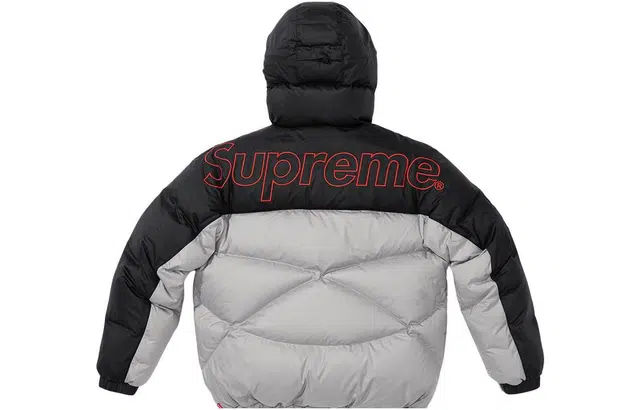 Supreme x The North Face FW22 TNF