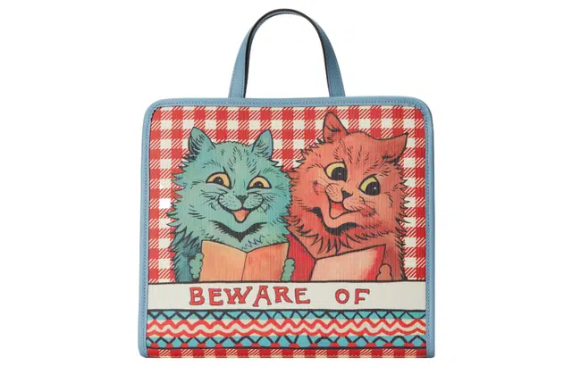 GUCCI Tote