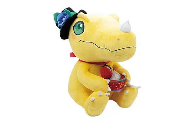 BANPRESTO A 40cm