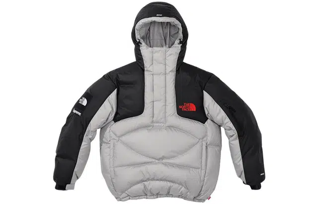 Supreme x The North Face FW22 TNF