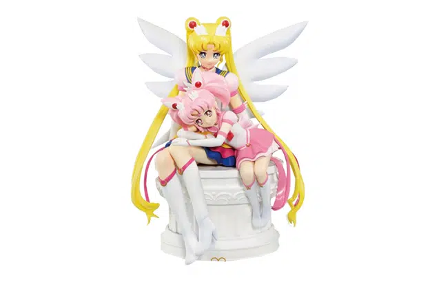 BANPRESTO Eternal A 14cm