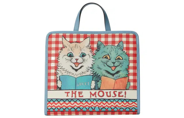 GUCCI Tote