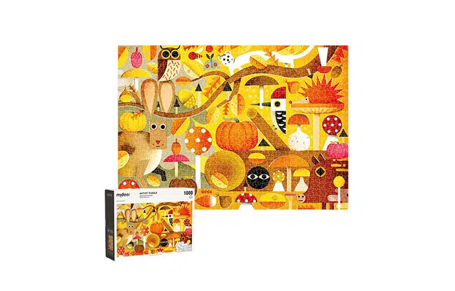 MIDEER 1000pcs MD3289
