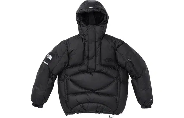 Supreme x The North Face FW22 TNF