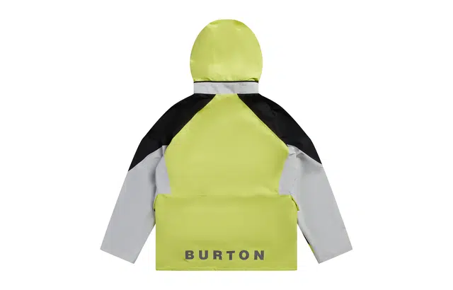 BURTON AIZAWA Logo