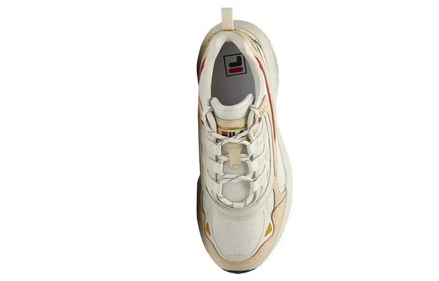 FILA Cube