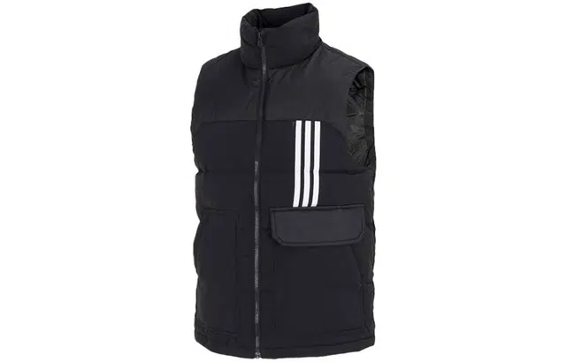 adidas neo FW22 U Util Dw Vest