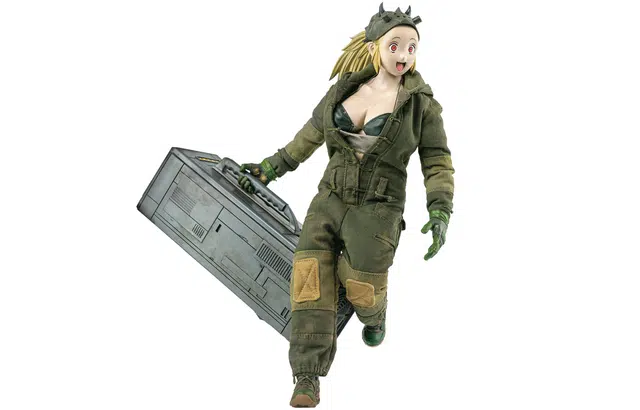 threezero 16