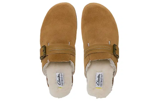 Clarks