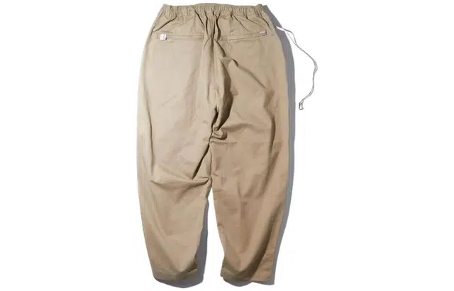 NAUTICA JAPAN AW22 Easy Chino Pants II
