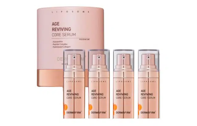 Age Reviving 10.4ml*4