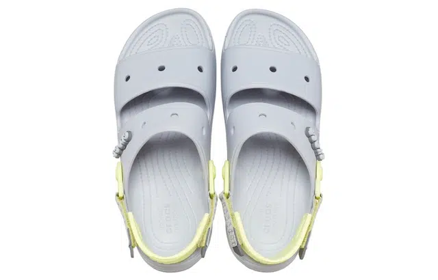 Crocs All-Terrain Sandal