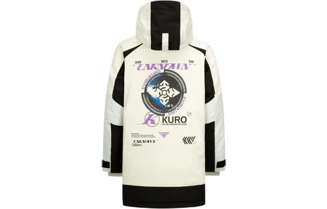 EVISU AW21