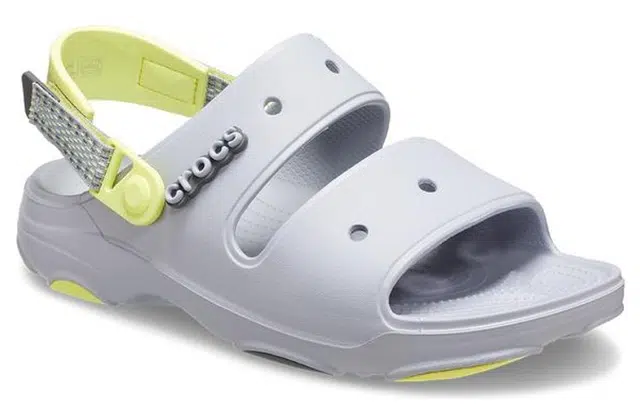 Crocs All-Terrain Sandal