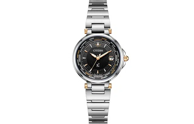 CITIZEN XC EC1010-65H