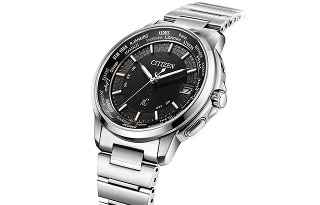 CITIZEN XC CB1020-62H