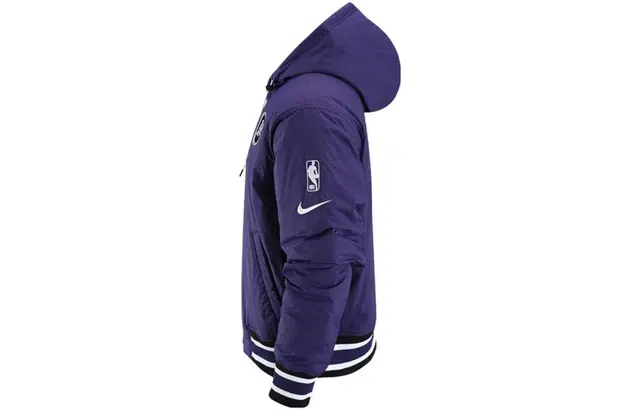 Nike NBA Logo