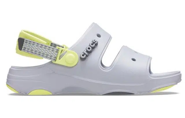 Crocs All-Terrain Sandal