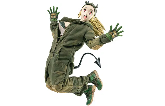 threezero 16