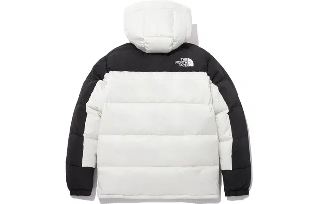 The North Face Himalayan Parka
