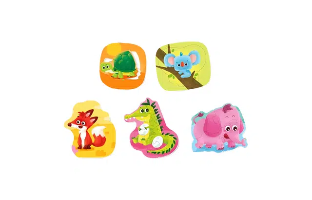TOI 1 16pcs