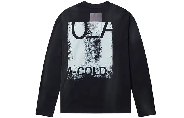 A-COLD-WALL* T