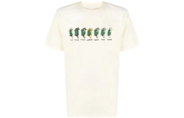 RIPNDIP FW22 T