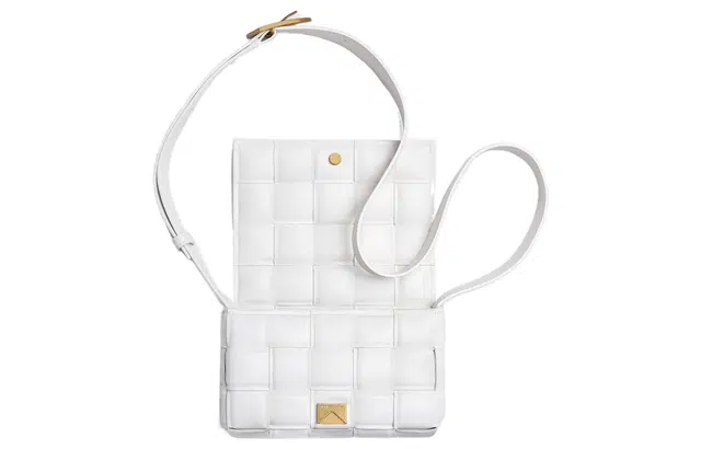 Bottega Veneta CASSETTE intreccio