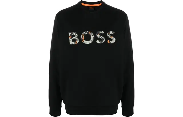 HUGO BOSS FW22 Logo