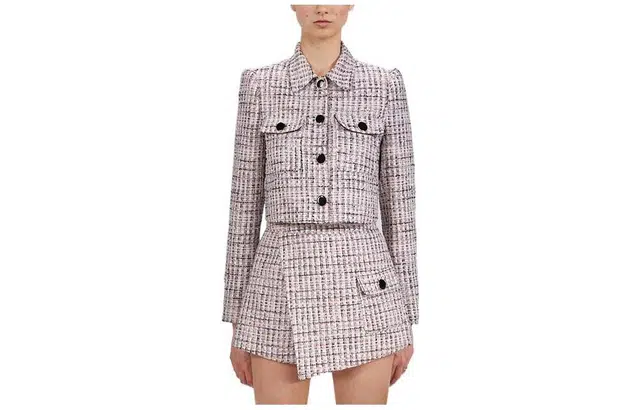 Self-portrait FW22