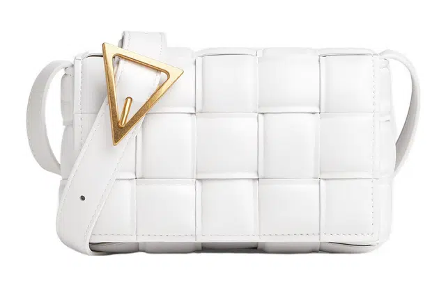 Bottega Veneta CASSETTE intreccio