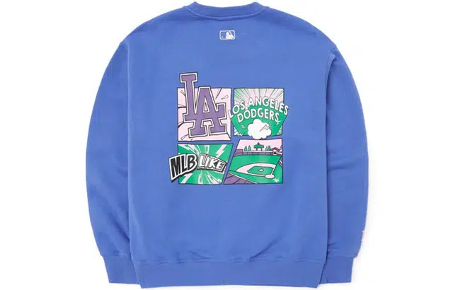MLB