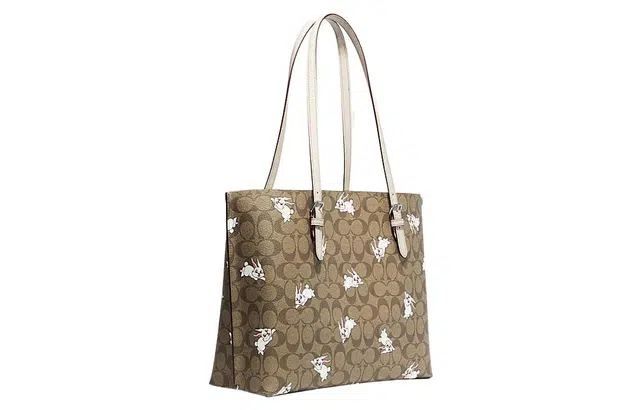 COACH x Mollie 34 Tote