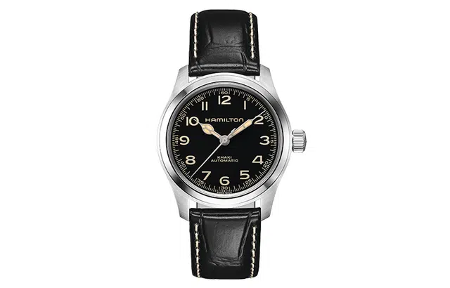 Hamilton Khaki Field Auto H70405730