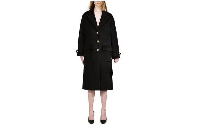Self-portrait FW22 V