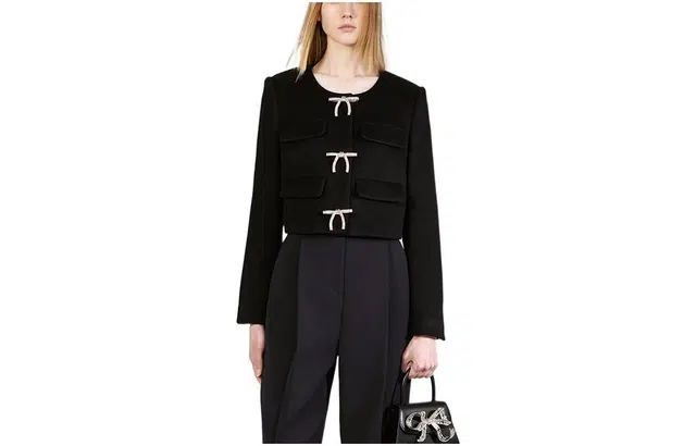 Self-portrait FW22