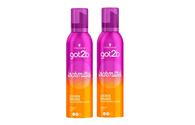 250ml*2