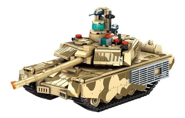 SEMBO T90s 207004