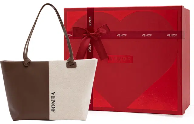 VENOF Tote