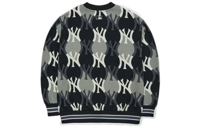 MLB FW22