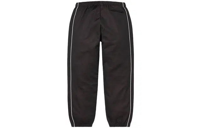 Supreme FW22 Week 13 World Famous Jacquard Track Pant