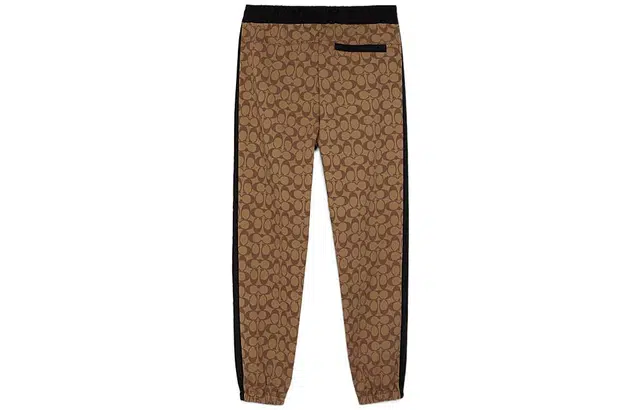 COACH FW22 Logo