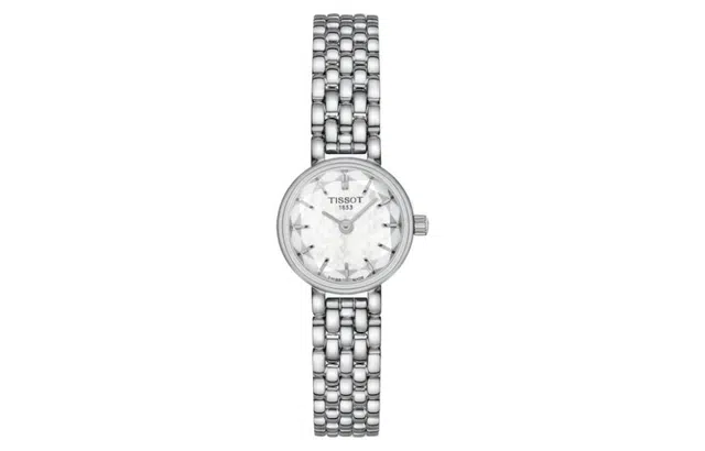 Tissot T140.009.11.111.00