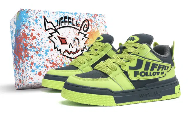 Jifffly