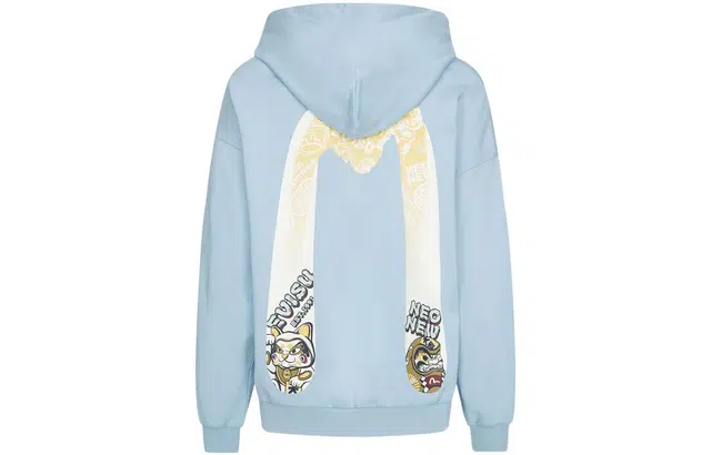 EVISU FW22 Logo